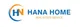 CÔNG TY CỔ PHẦN HANA HOUSING