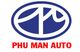 CÔNG TY CỔ PHẦN THƯƠNG MẠI DỊCH VỤ PHÚ MẪN