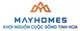 CÔNG TY CỔ PHẦN KINH DOANH BẤT ĐỘNG SẢN MAYHOMES