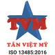 CÔNG TY TNHH THƯƠNG MẠI DỊCH VỤ TÂN VIỆT MỸ
