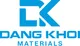 CÔNG TY CỔ PHẦN GIẢI PHÁP VẬT LIỆU ĐĂNG KHÔI