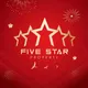 CÔNG TY CỔ PHẦN BẤT ĐỘNG SẢN FIVE STAR