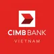 Ngân hàng TNHH MTV CIMB Việt Nam