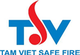CÔNG TY TNHH TÂM VIỆT SAFE FIRE