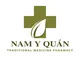 CÔNG TY CP Y DƯỢC CỔ TRUYỀN NAM Y QUÁN