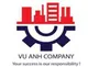 CÔNG TY TNHH XÂY DỰNG CÔNG TRÌNH CÔNG NGHIỆP VÀ DÂN DỤNG VŨ ANH