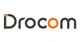 CÔNG TY CỔ PHẦN DROCOM