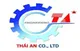 CÔNG TY TNHH SẢN XUẤT THƯƠNG MẠI KỸ THUẬT THÁI AN