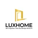 CÔNG TY CỔ PHẦN LUXHOME TECHNOLOGY