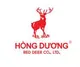 Công ty TNHH TMDV Hồng Dương