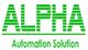 Công ty Cổ Phần Giải Pháp Công Nghệ Alpha