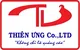 CÔNG TY TNHH XÂY DỰNG THƯƠNG MẠI QUẢNG CÁO THIÊN ƯNG