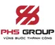 CÔNG TY CP DỊCH VỤ TSP PHS GROUP