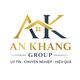 CÔNG TY TNHH ĐẦU TƯ XÂY DỰNG VÀ DỊCH VỤ BẤT ĐỘNG SẢN AN KHANG GROUP
