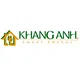 CÔNG TY TNHH NĂNG LƯỢNG KHANG ANH