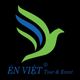 CÔNG TY CỔ PHẦN ĐẦU TƯ GIÁO DỤC VÀ DỊCH VỤ LỮ HÀNH ÉN VIỆT - ENVIETGROUP