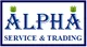 CÔNG TY TNHH DỊCH VỤ VÀ THƯƠNG MẠI ALPHA HÀ NỘI