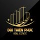 CÔNG TY CỔ PHẦN KINH DOANH ĐỊA ỐC ĐẠI THIÊN PHÚC