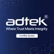 CÔNG TY CỔ PHẦN AD.TEK