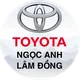 CÔNG TY TNHH TOYOTA NGỌC ANH LÂM ĐỒNG