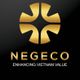 CÔNG TY TNHH XÂY DỰNG NEGECO