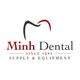 CÔNG TY TNHH THƯƠNG MẠI DỊCH VỤ Y - NHA KHOA MINH PHƯƠNG