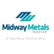 CÔNG TY TNHH MIDWAY METALS VIỆT NAM