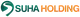 CÔNG TY CỔ PHẦN SUHA HOLDINGS