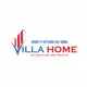 CÔNG TY TNHH THIẾT KẾ VÀ THƯƠNG MẠI VILLAHOME