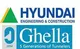 LD HYUNDAI E&C-GHELLA-TC GÓI THẦU CP-03 DA TUYẾN ĐƯỜNG SẮT ĐT THÍ ĐIỂM TP HN, ĐOẠN NHỔN - GA HN
