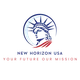 CÔNG TY TNHH DỊCH VỤ TƯ VẤN DI TRÚ NEW HORIZON USA