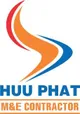 CÔNG TY TNHH CƠ ĐIỆN HỮU PHÁT