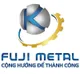 CÔNG TY TNHH FUJIMETAL VIỆT NAM