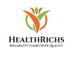 CÔNG TY TNHH HEALTHRICHS