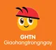 Công ty Cổ phần Giao Hàng Trong Ngày