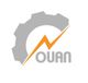 CÔNG TY TNHH ĐIỆN OVAN