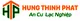 CÔNG TY CỔ PHẦN HƯNG THỊNH PHÁT GROUP