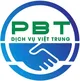 CÔNG TY TNHH TMDV VẬN TẢI LÂM THÀNH