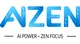 CÔNG TY TNHH DỊCH VỤ AIZEN