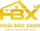 CÔNG TY CỔ PHẦN XÂY DỰNG VÀ ĐẦU TƯ HOÀI BÃO XANH