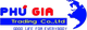 CÔNG TY TNHH THƯƠNG MẠI PHÚ GIA