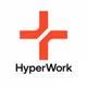 HYPERWORK.