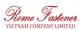 CÔNG TY TNHH MTV ROME FASTENER VIỆT NAM