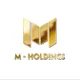 CÔNG TY CỔ PHẦN TƯ VẤN PHÁT TRIỂN VÀ KINH DOANH BẤT ĐỘNG SẢN M HOLDINGS