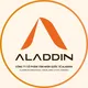 Chi nhánh Công ty Cổ phần tầm nhìn Quốc tế Aladdin