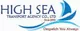 CÔNG TY TNHH ĐẠI LÝ VẬN TẢI HIGH SEA