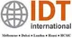 CÔNG TY CỔ PHẦN IDT VIỆT NAM