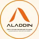CÔNG TY CỔ PHẦN TẦM NHÌN QUỐC TẾ ALADDIN