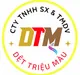 CÔNG TY TNHH SX & TMDV DỆT TRIỆU MÀU