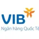 Ngân hàng TMCP Quốc Tế Việt Nam (VIB)